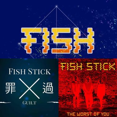 鱼条review