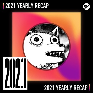 2021 个人年度精选之最