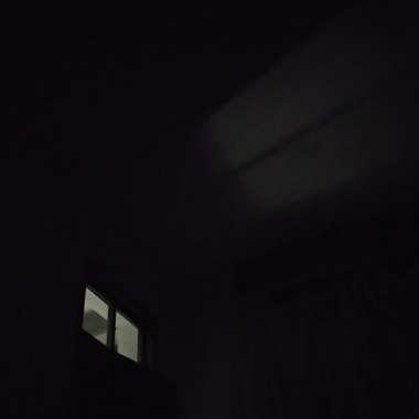 躺平夜游