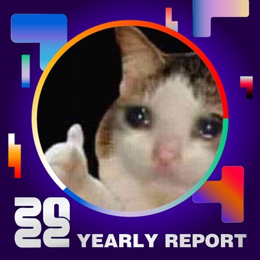 2022 个人年度精选