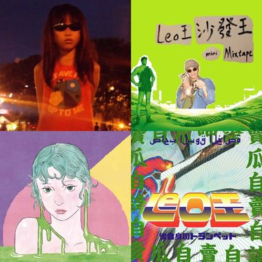 2022有趣的新歌