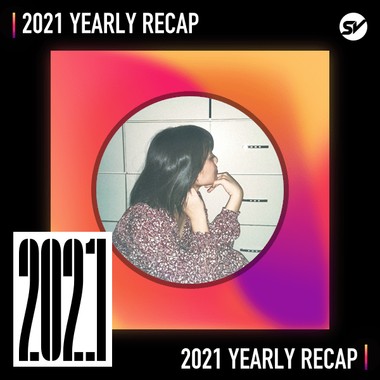 2021 个人年度精选之最