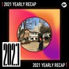 2021 个人年度精选之最