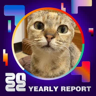 2022 个人年度精选