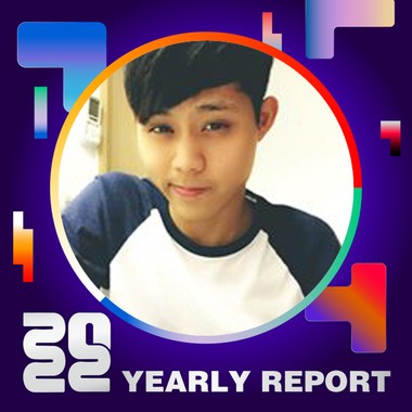 2022 个人年度精选