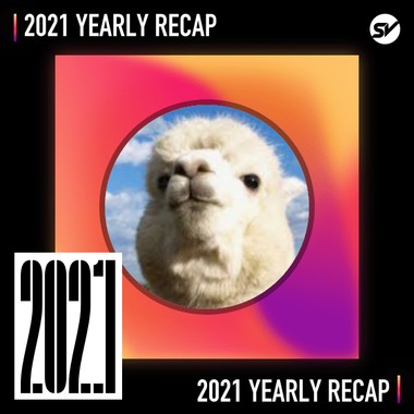 2021 个人年度精选之最