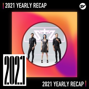 2021 个人年度精选之最
