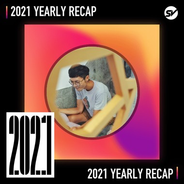 2021 个人年度精选之最