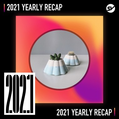 2021 个人年度精选之最