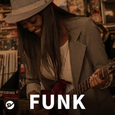 funk