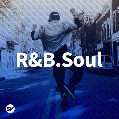 “R&B/Soul”Groovy