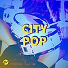 City Pop贩卖机