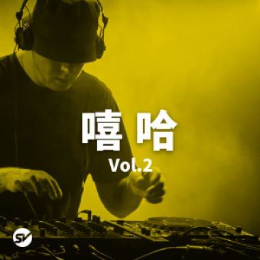 Hip Hop新人辈出