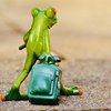 毕业季：上路吧！少年