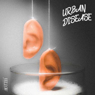 Urban音乐听点啥？
