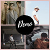 音乐人玩demo