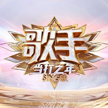 那些出现在《歌手》的音乐和音乐人