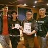 疯戏乐 X StreetVoice 未来进行式