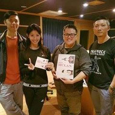 疯戏乐 X StreetVoice 未来进行式