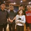 热写生 X StreetVoice 未来进行式