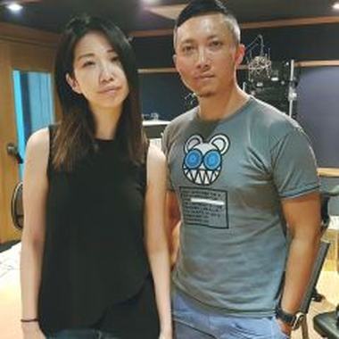 苏珮卿 X StreetVoice 未来进行式