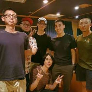 伤心欲绝 X StreetVoice 未来进行式