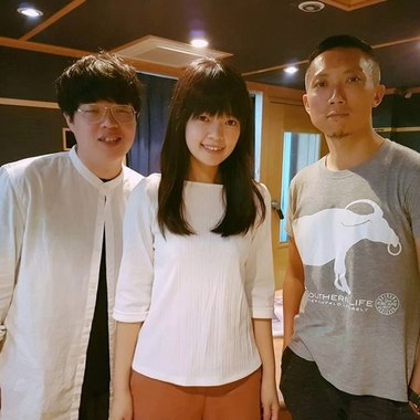 Vast & Hazy X StreetVoice 未来进行式