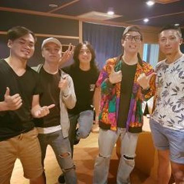 茄子蛋 X StreetVoice 未来进行式