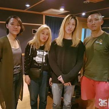 The Waiit X StreetVoice 未来进行式