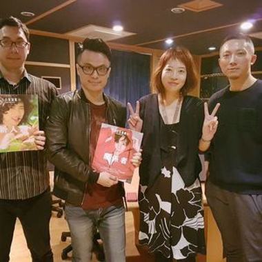 小白兔 X StreetVoice 未来进行式