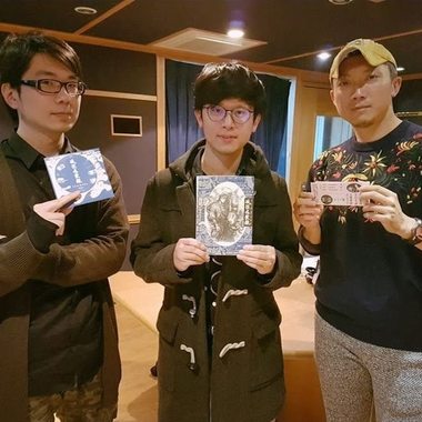 妖怪鸣歌录 X StreetVoice 未来进行式