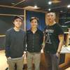噪音印制 X StreetVoice 未来进行式