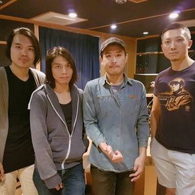 Mary see the future X StreetVoice 未来进行式
