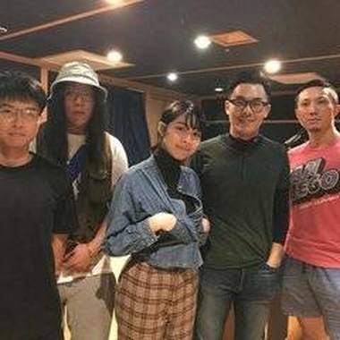 告五人 X StreetVoice 未来进行式
