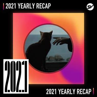 2021 个人年度精选之最