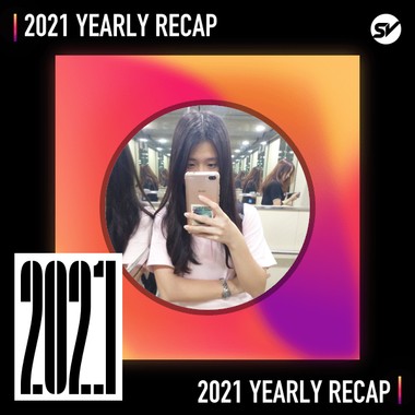 2021 个人年度精选之最