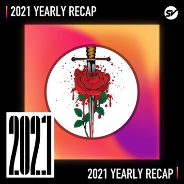 2021 个人年度精选之最