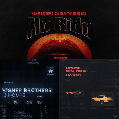 Higherbrother