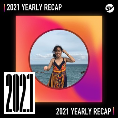 2021 个人年度精选之最