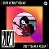 2021 个人年度精选之最