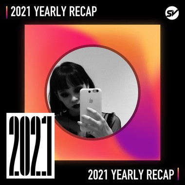 2021 个人年度精选之最