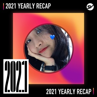 2021 个人年度精选之最