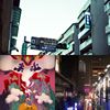 春日悬浮