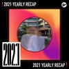 2021 个人年度精选之最