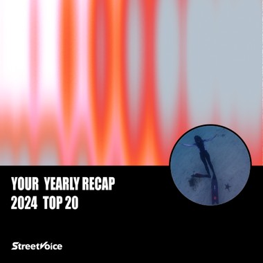 2024 个人年度精选