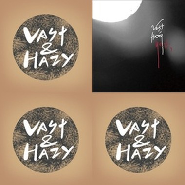 Vast&Hazy