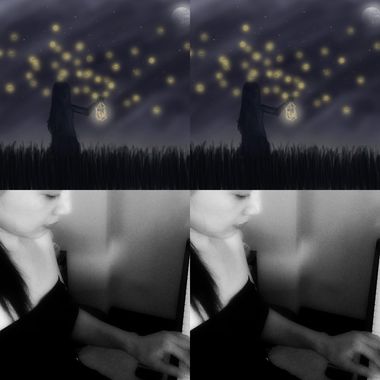 piano