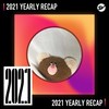 2021 个人年度精选之最