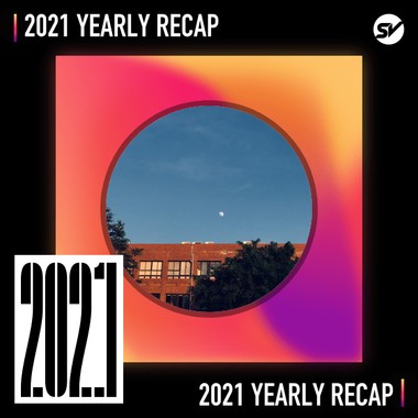2021 个人年度精选之最