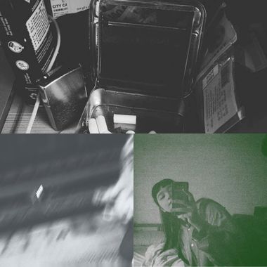 我的歌单 3